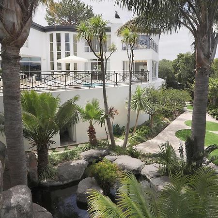 Bed and Breakfast Francolin Manor Hermanus Exterior foto