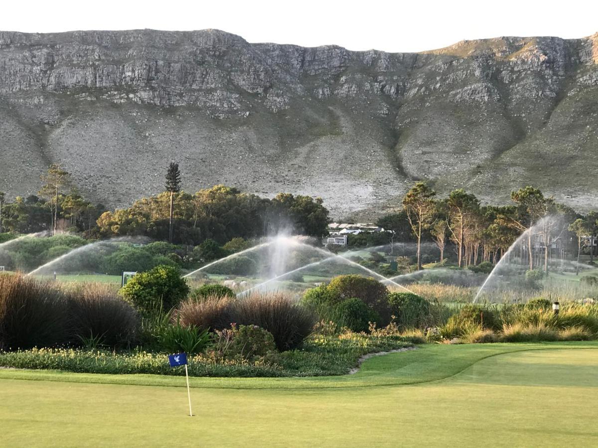 Bed and Breakfast Francolin Manor Hermanus Exterior foto